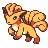 Vulpix — Gen I