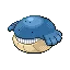 Wailmer — Gen III