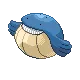 Wailmer — Gen IV