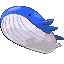 Wailord — Gen III