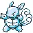 Wartortle — Gen I