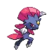 Weavile — Gen IV