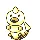 Weedle — Gen I