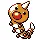 Weedle — Gen II