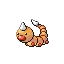 Weedle — Gen III
