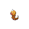 Weedle — Gen V