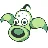 Weepinbell — Gen I