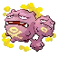 Weezing — Gen III