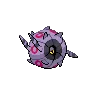 Whirlipede — Gen V