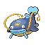 Whiscash — Gen III
