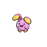 Whismur — Gen V