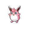 Wigglytuff — Atual / Current