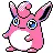 Wigglytuff — Gen II