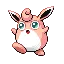 Wigglytuff — Gen III