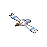 Wingull — Gen V