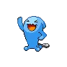 Wobbuffet — Atual / Current