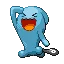 Wobbuffet — Gen III