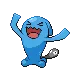 Wobbuffet — Gen IV