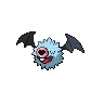 Woobat — Atual / Current