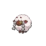 Wooloo — Atual / Current