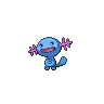 Wooper — Gen V