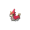 Wurmple — Atual / Current