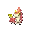 Wurmple — Gen III