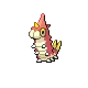 Wurmple — Gen IV