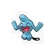 Wynaut — Gen IV