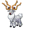 Wyrdeer — Atual / Current