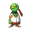 Xatu — Gen III