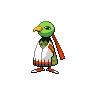 Xatu — Gen V