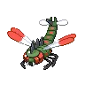 Yanmega — Gen V