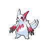 Zangoose — Gen V