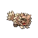 Zigzagoon — Gen IV