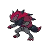 Zoroark — Gen V