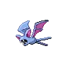 Zubat — Atual / Current