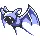 Zubat — Gen I