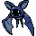 Zubat — Gen II