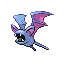Zubat — Gen III
