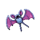 Zubat — Gen IV
