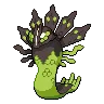 Zygarde — Gen V